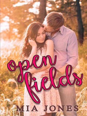 cover image of Open Fields
